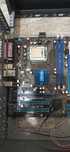 Gigabyte GA-P35 _ Asus P5G41T/ Core 2 Quad/ Pentium /Radeon HD 6770
