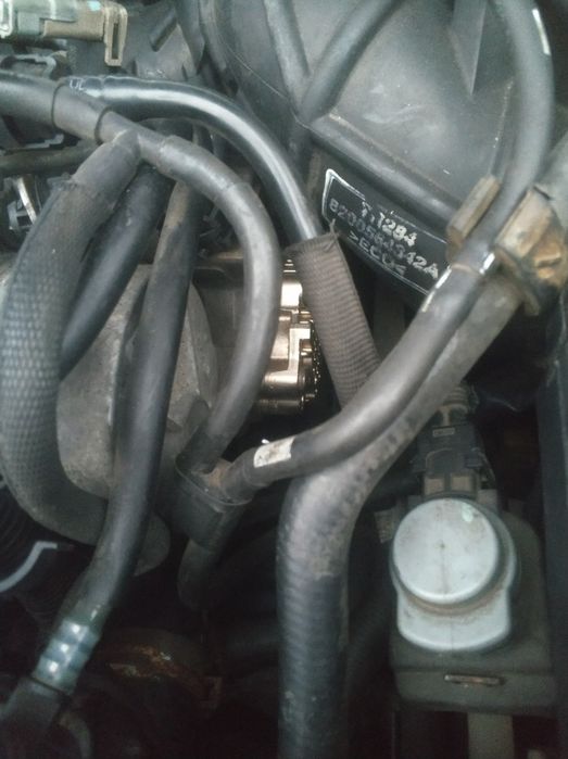 Рено Лагуна ll 2.0tdi