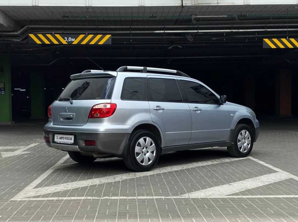 Продається  Mitsubishi Outlander 2006 року