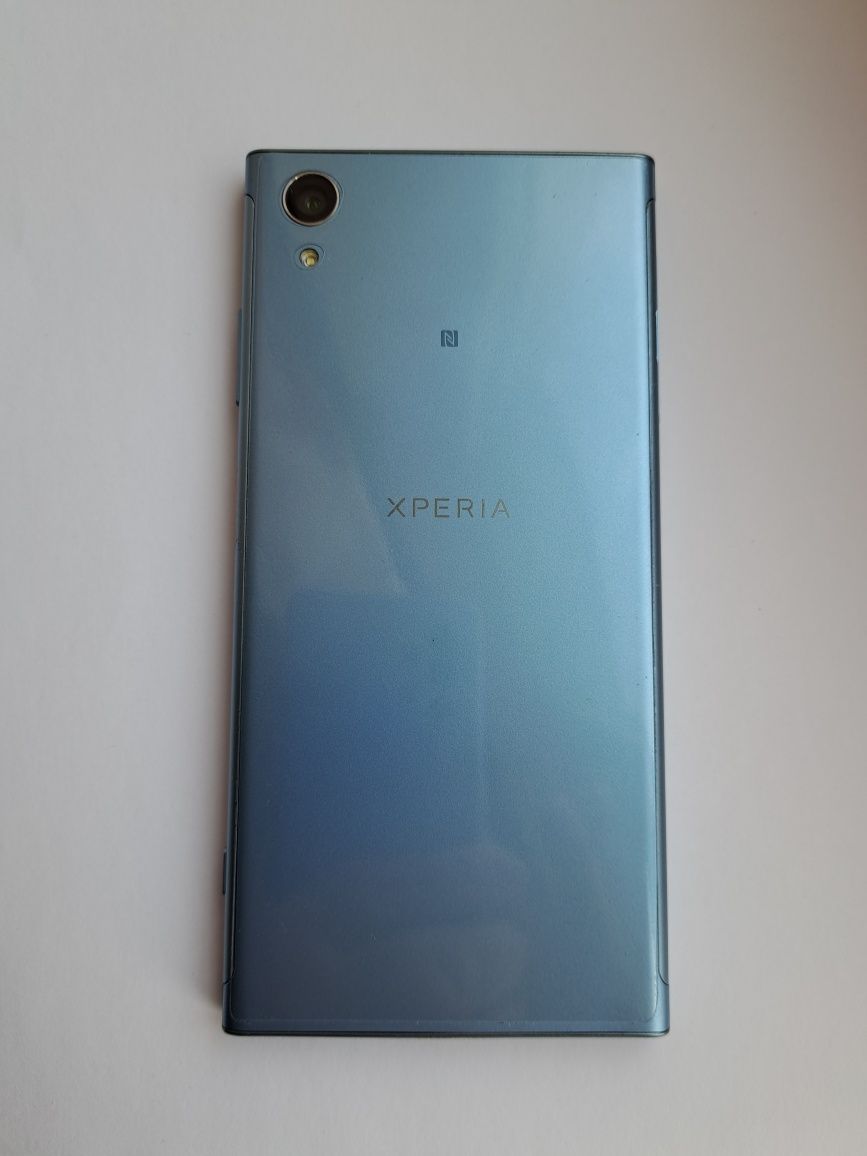 G3416/Xperia XA1 Plus  SONY  Blue Dual SIM (11-2018   року)