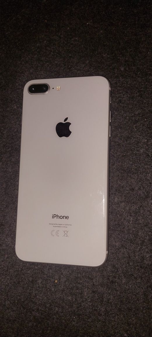 Iphone 8 plus 64 gb