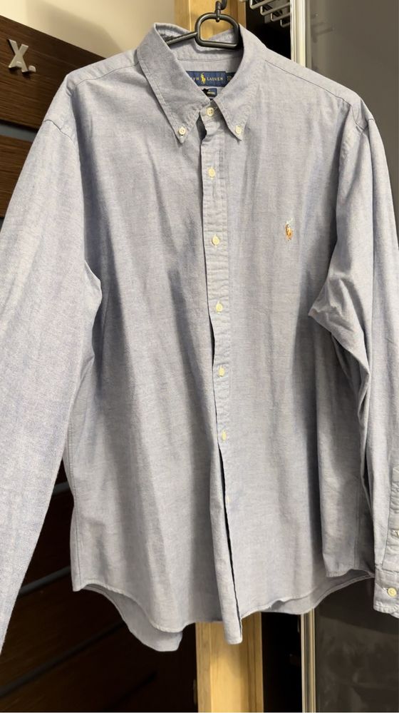 Koszula męska Polo Ralph Lauren XXL XL