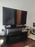 Movél de TV + Mesa de apoio