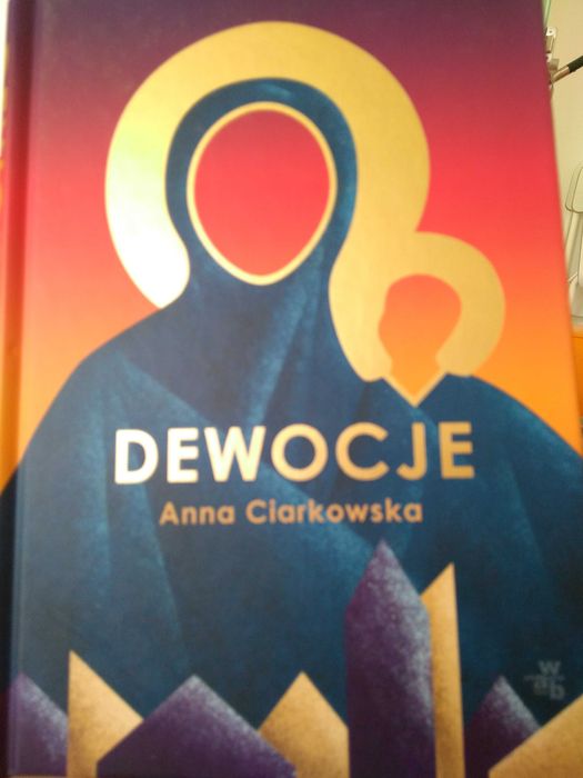 Dewocje Anna Ciarkowska