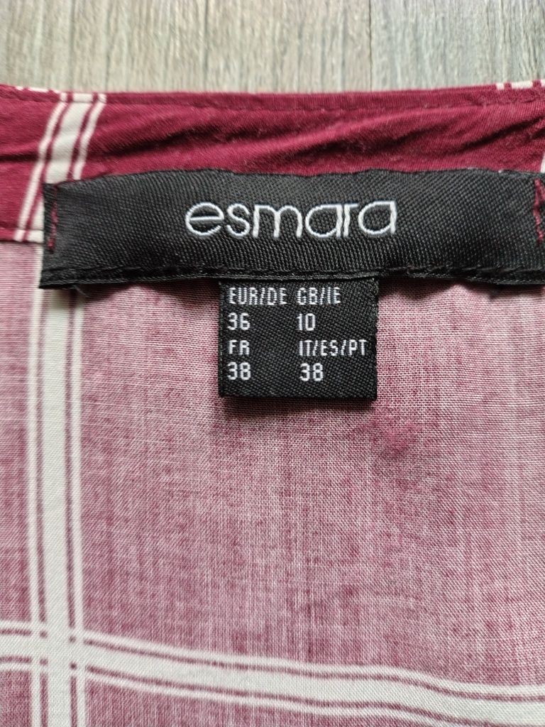 Koszula damska Esmara rozmiar 36 38