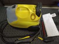Паровий пароочисник Karcher SC 4 EasyFix