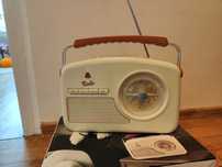 Radio GPO Rydell Radio