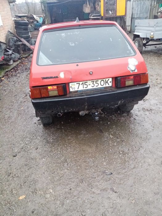 Продам, автомобіль