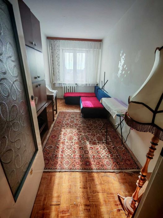 Słoneczne mieszkanie na Słonecznym Stoku z panoramicznym widokiem