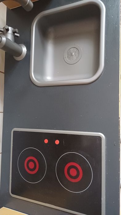 Kuchnia ikea dla dzieci