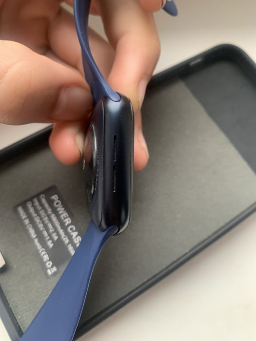 apple watch se 2 44mm