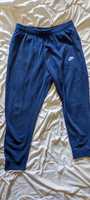 Spodnie Dresowe Nike Dresy XL/L Bawełniane