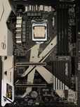 Z270 KILLER ASROCK + I7 6700