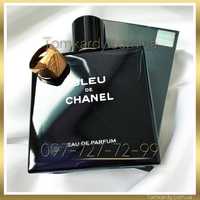 Мужские духи Chanel Bleu de Chanel edp 100 ml. Шанель Блю де Шанель