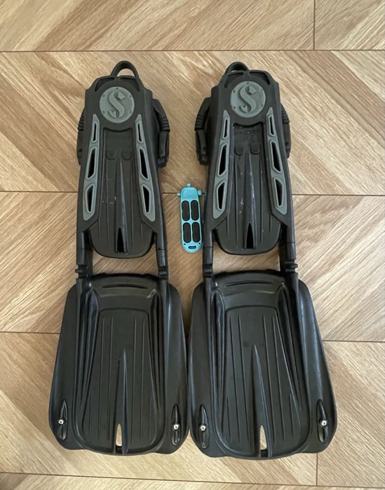scubapro seawing supernova rozm M do butow