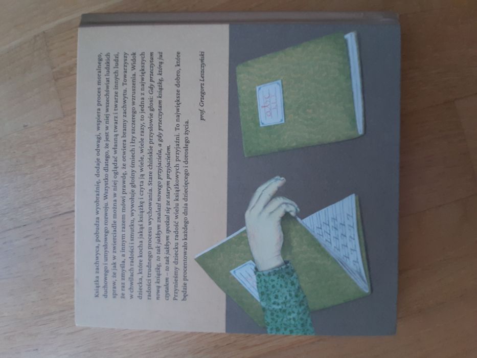 Pierwsze abecadło (BRP4)