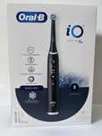 Szczoteczka Oral-b iO series 6N Black Lava