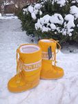 Oryginalne śniegowce Moon Boot buty w góry 39-41