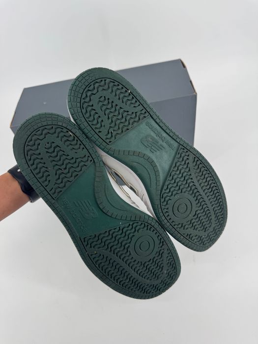 New Balance NB 480 Biale zielone 45 męskie sneakersy buty sportowe