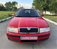 Skoda Octavia 1.6 2009