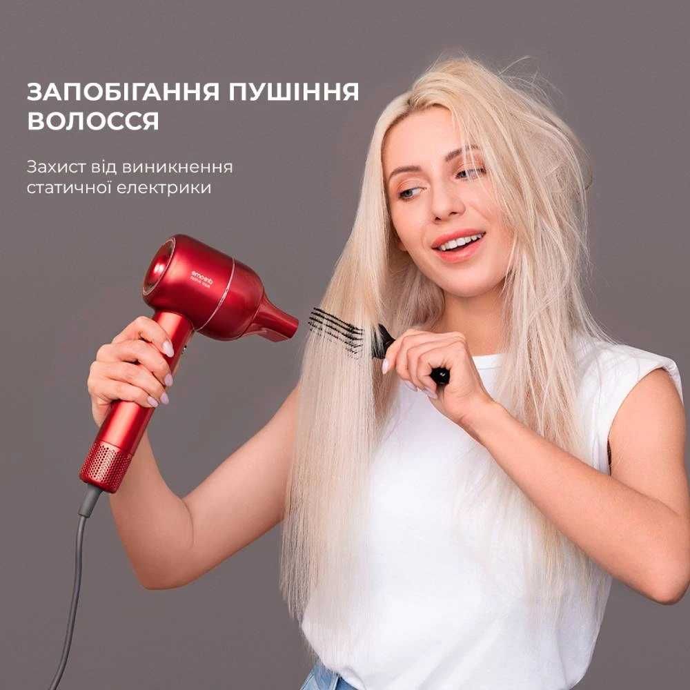 ОПТ\ДРОП Фен Dyson HD15 Supersonic Gift Edition Topaz Orange