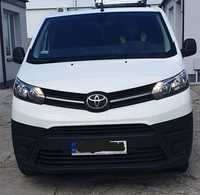 Toyota Proace  Toyota Proace 2.0 D4-D Long 3,1 t Active - FV VAT