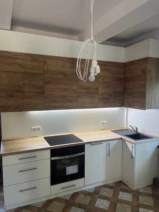 Кухня на замовлення Полтава