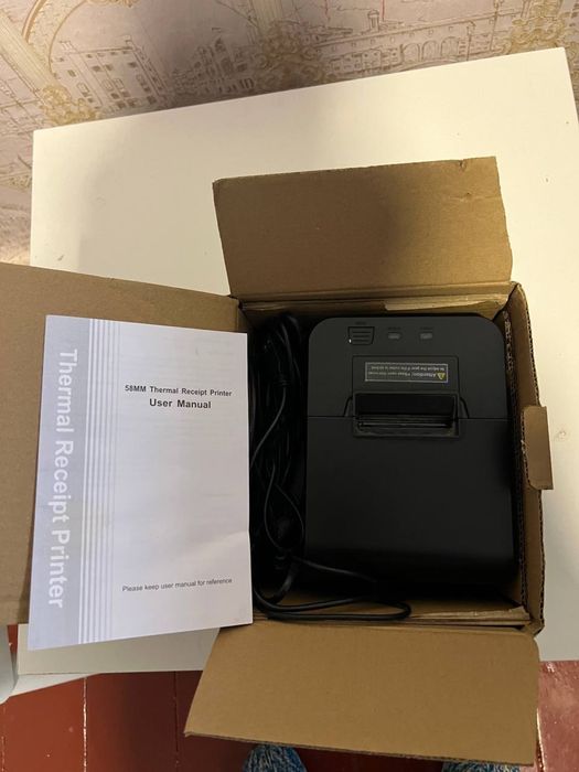 Продам обладнання для магазину Ваги, монітор, чекодрук