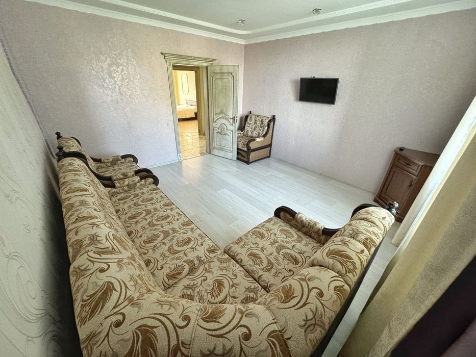 ‼️Вільно‼️ Двокімнатна квартира - вул. Степана Бандери 35