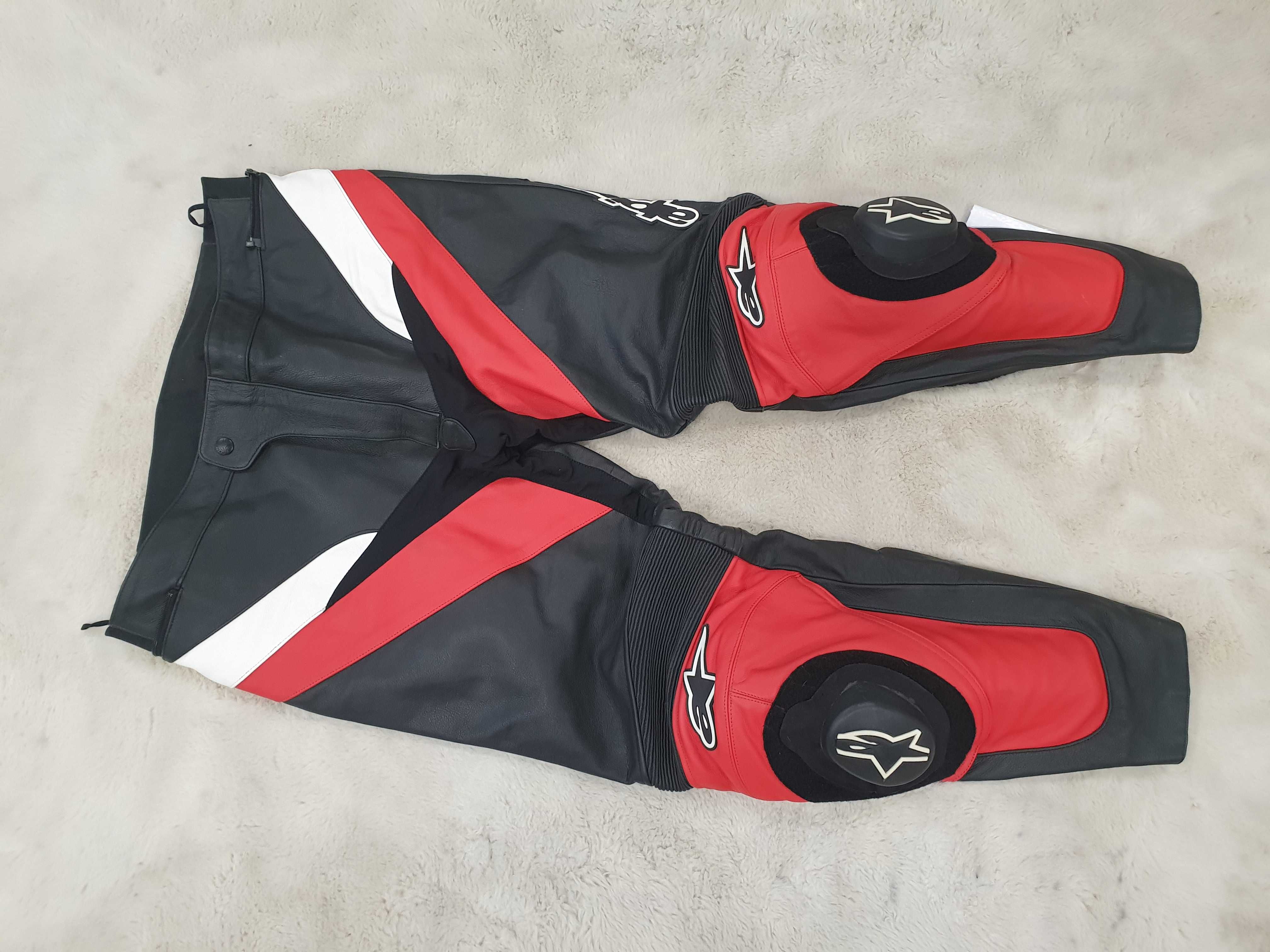 Alpinestars Apex 60 Eur 4xl spodnie motocyklowe