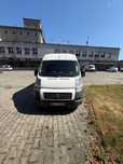 Fiat Ducato  Pierwszy właściciel