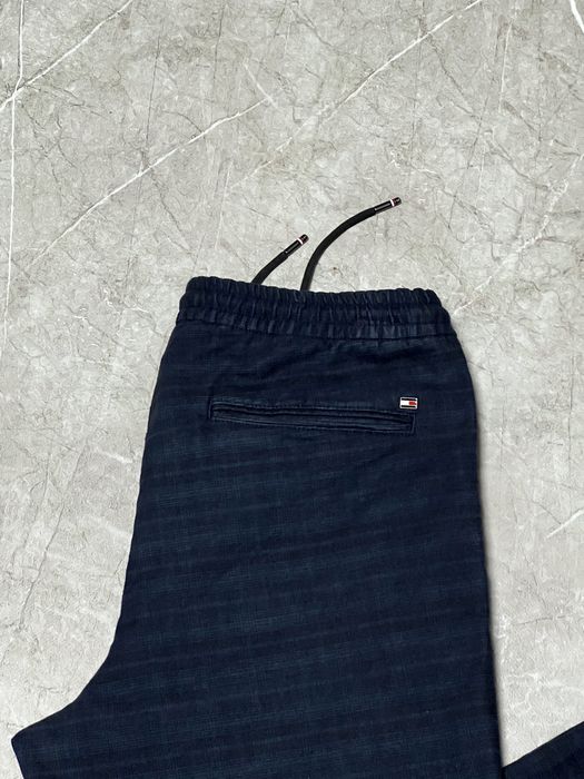Брюки-чіноси Tommy Hilfiger (оригінал)