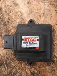 Sterownik lpg stag 200