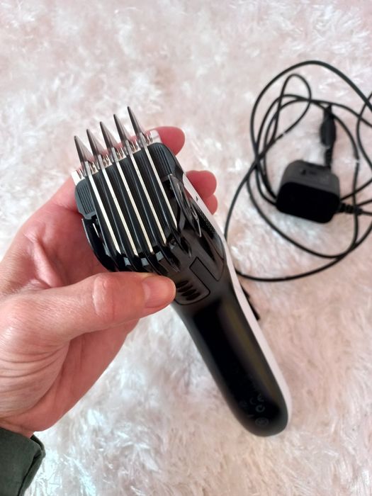 Машинка для стрижки Phillips QC5115