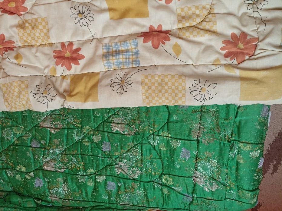 Одеяло шерсть овечья натуральная