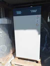 Heiztechnik one 20 kw nowy pellet