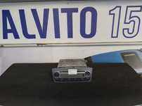 Radio Original Fiat Grande Punto 2015