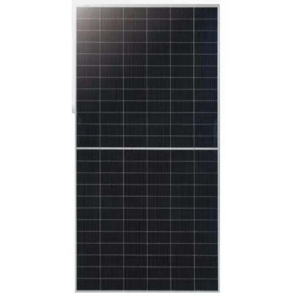 Сонячна панель Ulica  Bifacial, 610Вт