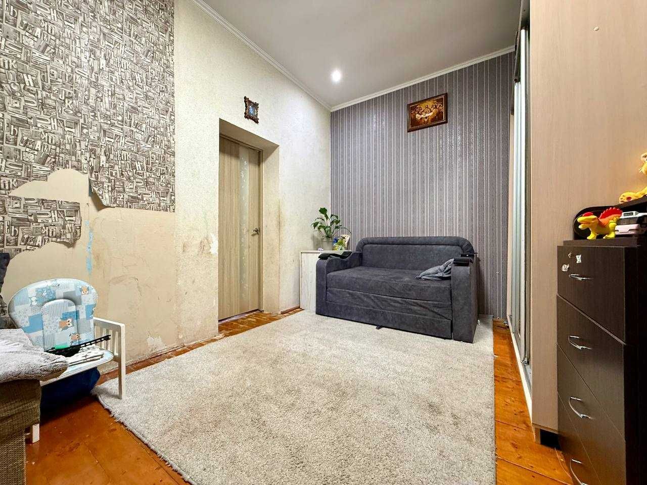 Продаж 2 кімнатної квартири