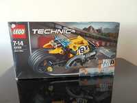 Lego technic 7-14 anos 42058