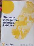cesja umowy internetu