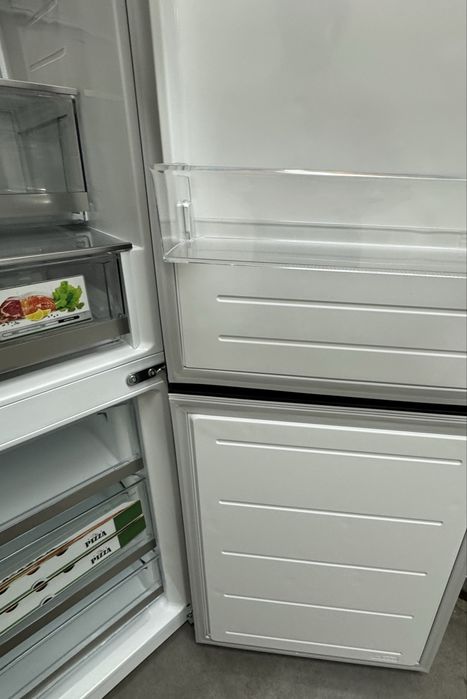 Lodówka LG DoorCooling+