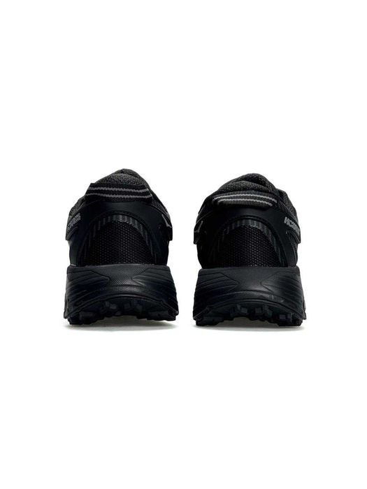 Розпродаж Чоловічі кросівки Hoka Mafate Speed 2 GTX чорні до -10