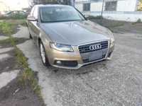 Audi A4 B8 2011 Quattro PEÇAS