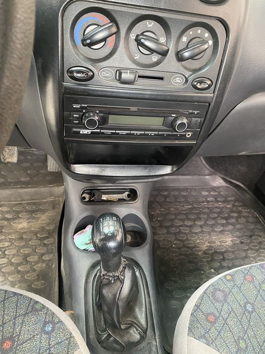 Продам авто Daewoo Matiz 2013