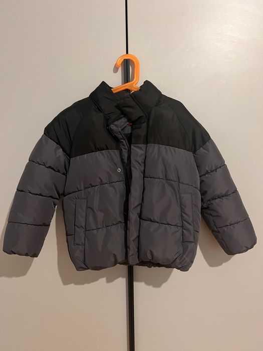 Куртка Zara дитяча