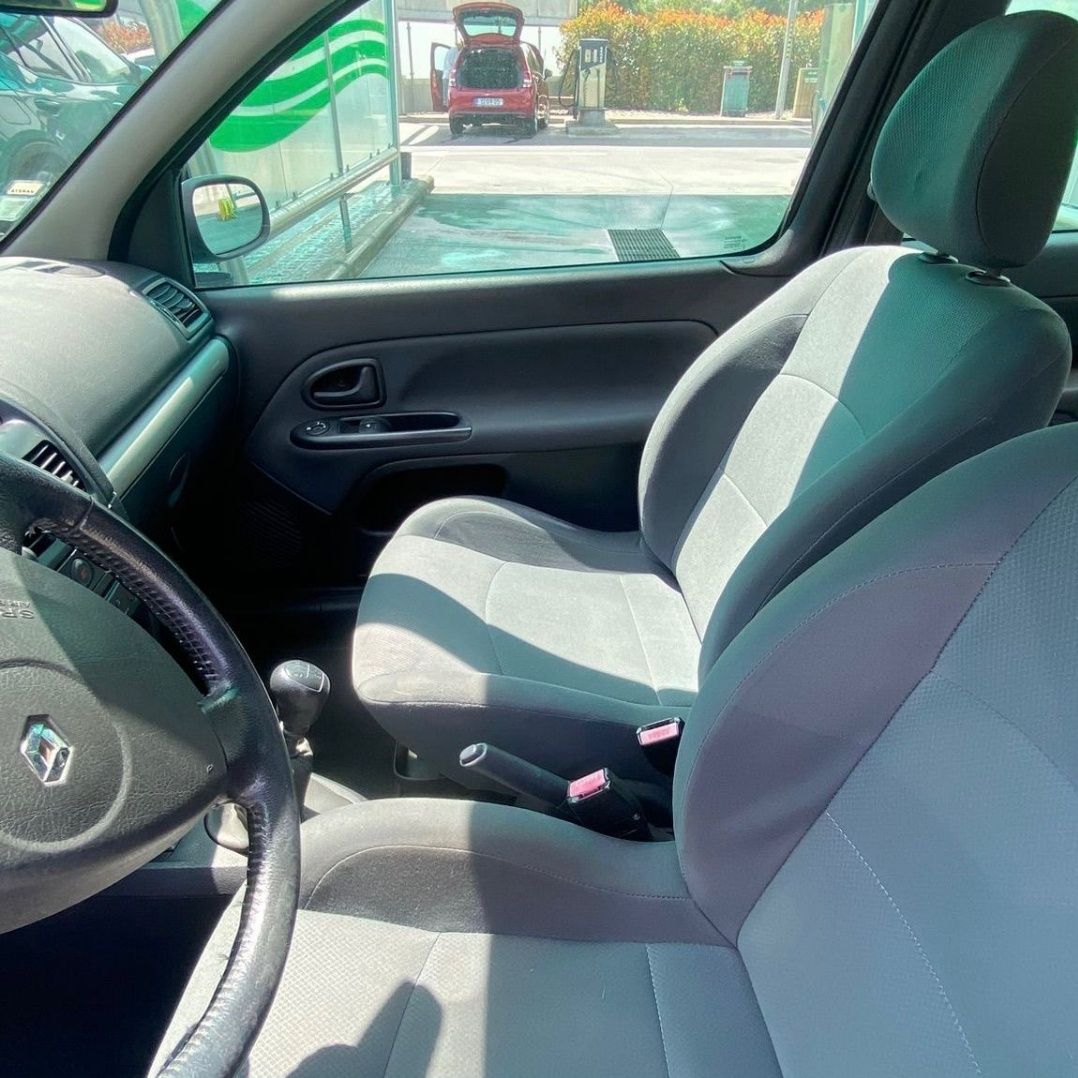 Renault Clio 1.2 16V Best Years