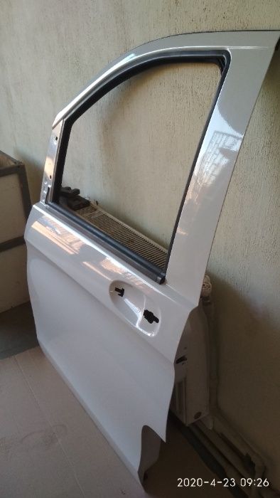 Разборка Mercedes-Benz Vito 447