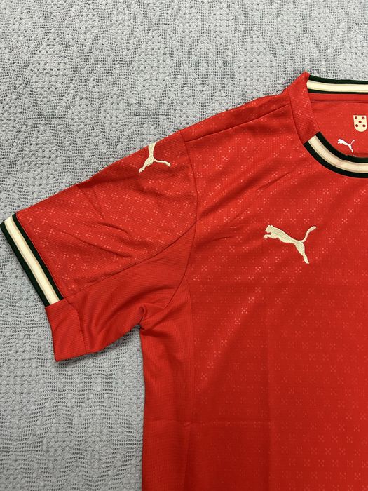 Camisola Portugal 2025 | M