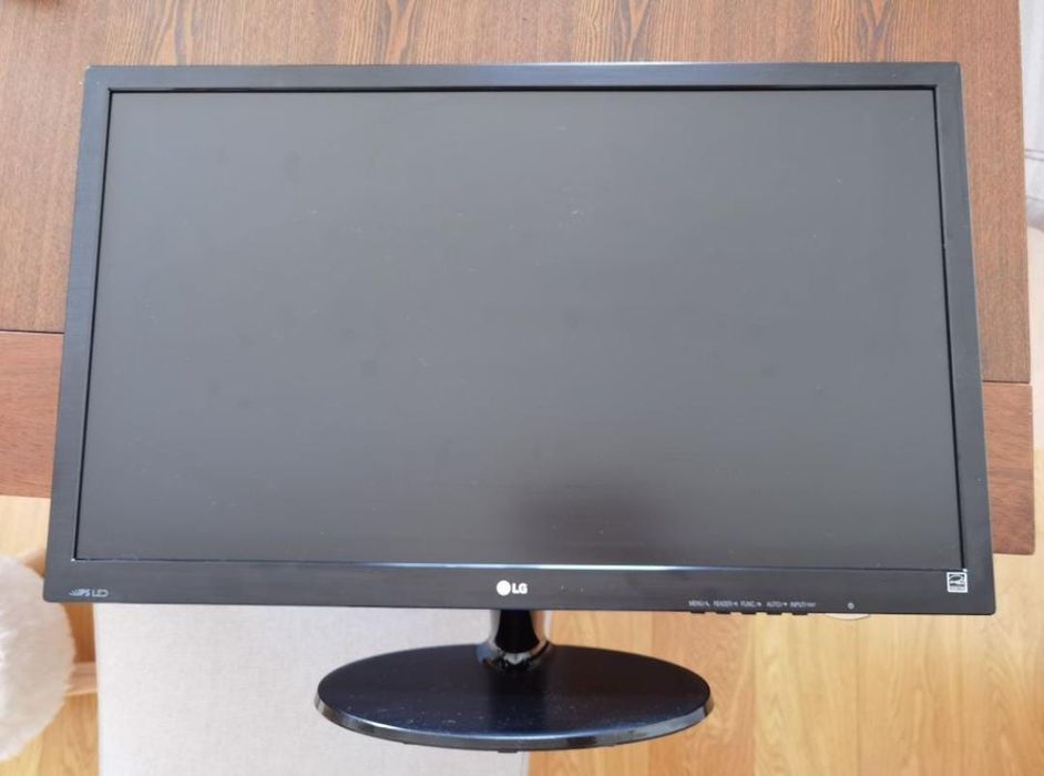 Monitor LG de  27''